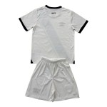 Günstige Fußballtrikots Guatemala Kinder Heimtrikot 2025 Kurzarm